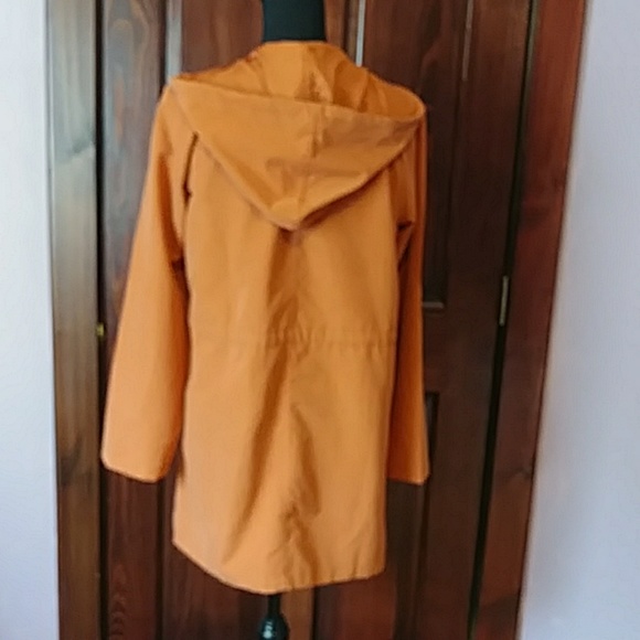 Orange Love Tree Blazer - Picture 3 of 8